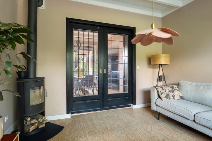 Photo 13 of Pieter Lastmanstraat 7