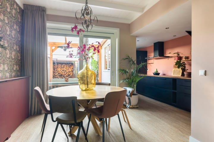 Photo 15 of Pieter Lastmanstraat 7