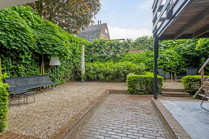 Photo 42 of Taalstraat 13