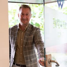 Matthijs Camies - NVM Register Makelaar (Directeur)