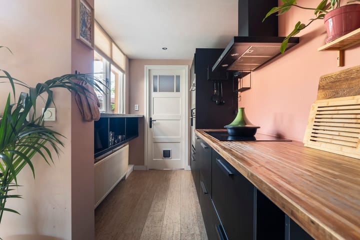 Photo 23 of Pieter Lastmanstraat 7