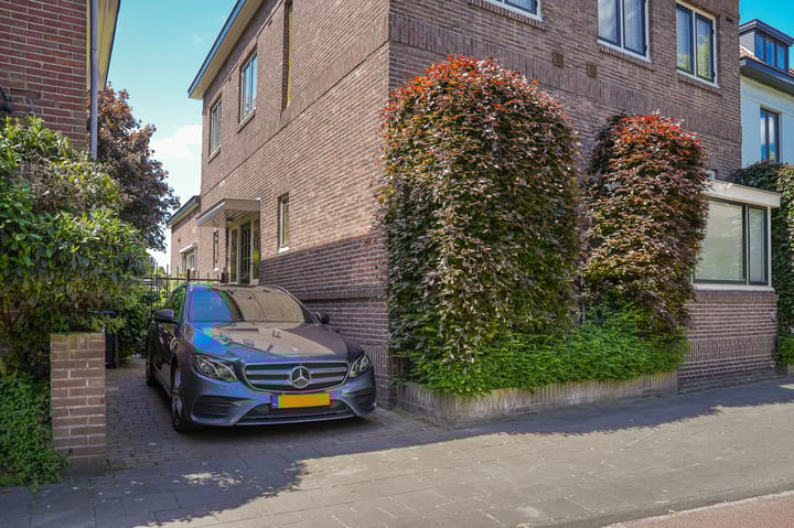 Photo 52 of Taalstraat 13