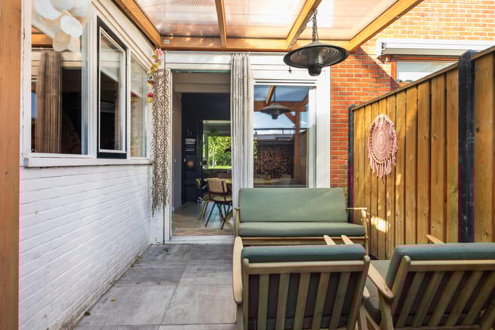 Photo 28 of Pieter Lastmanstraat 7