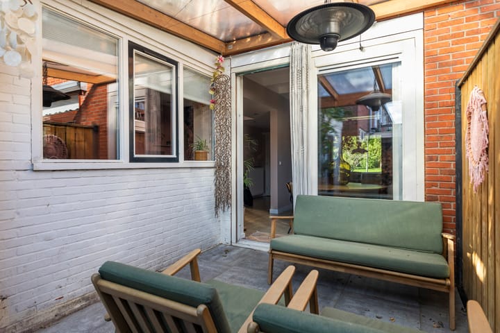 Photo 29 of Pieter Lastmanstraat 7