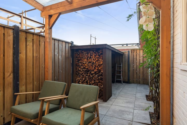 Photo 30 of Pieter Lastmanstraat 7