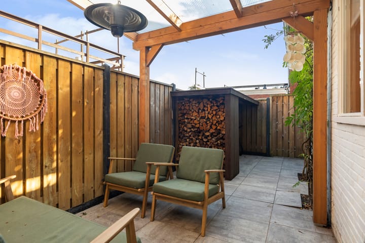 Photo 31 of Pieter Lastmanstraat 7