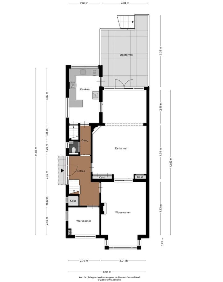 Photo 57 of Taalstraat 13