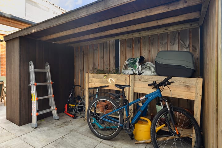 Photo 32 of Pieter Lastmanstraat 7