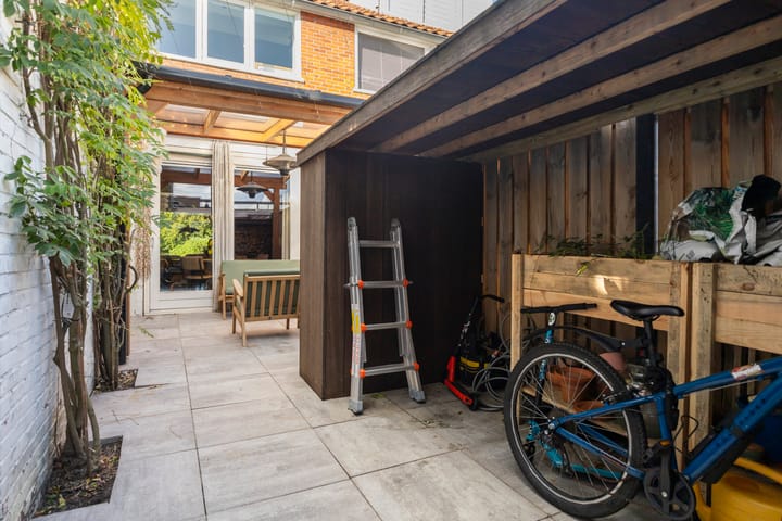 Photo 33 of Pieter Lastmanstraat 7