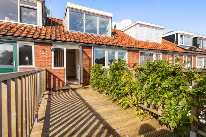 Photo 37 of Pieter Lastmanstraat 7