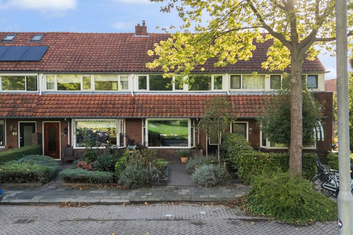 Photo 43 of Pieter Lastmanstraat 7