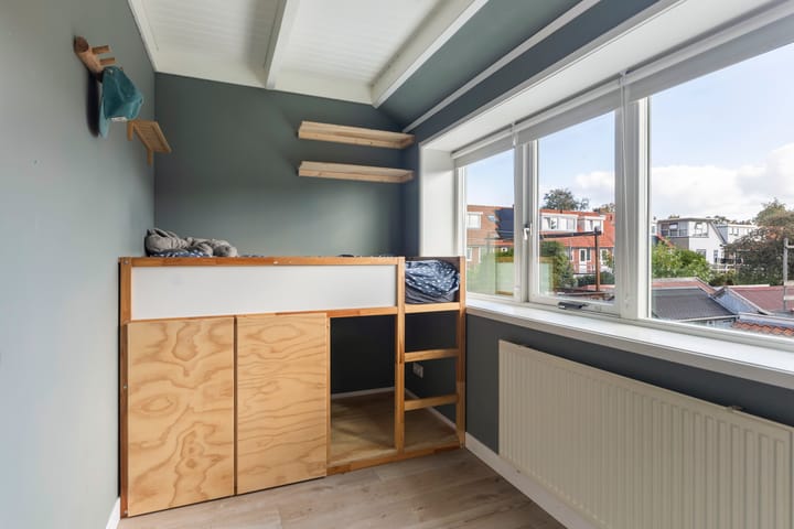 Photo 45 of Pieter Lastmanstraat 7