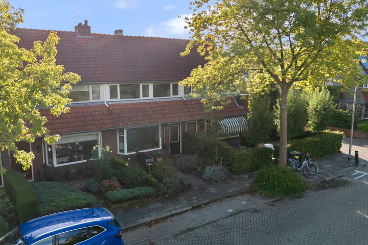 Photo 61 of Pieter Lastmanstraat 7