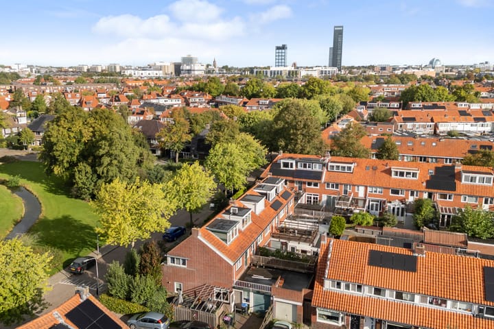 Photo 66 of Pieter Lastmanstraat 7