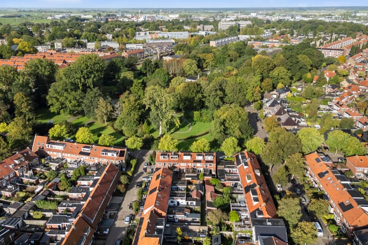 Photo 67 of Pieter Lastmanstraat 7