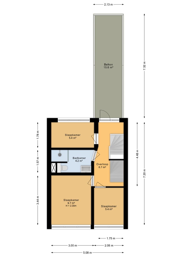 Photo 72 of Pieter Lastmanstraat 7