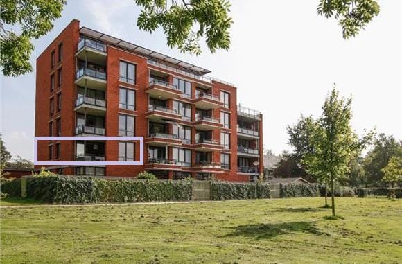 Stierstraat 47-C 47 C