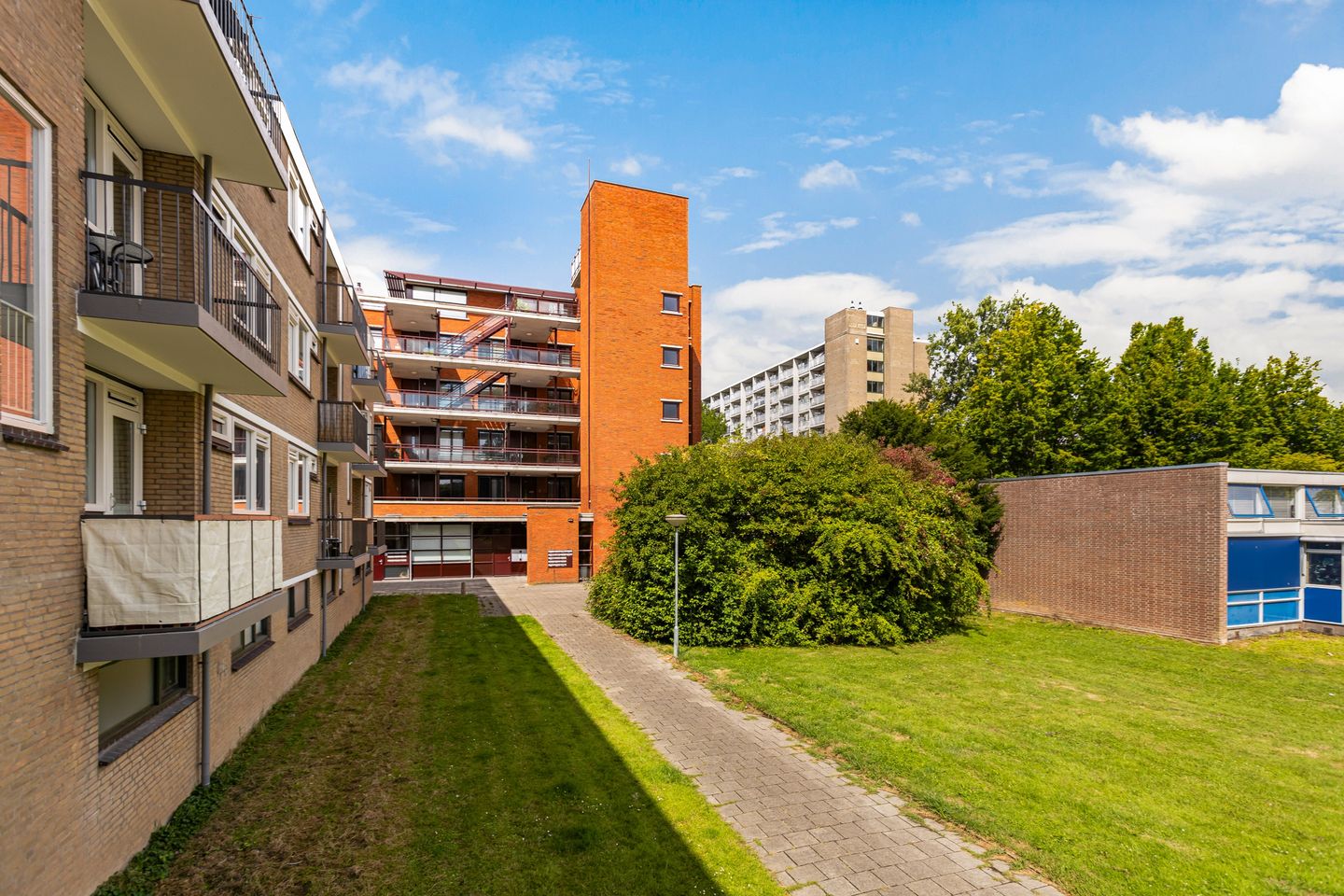 Photo 4 of Stierstraat 47-C