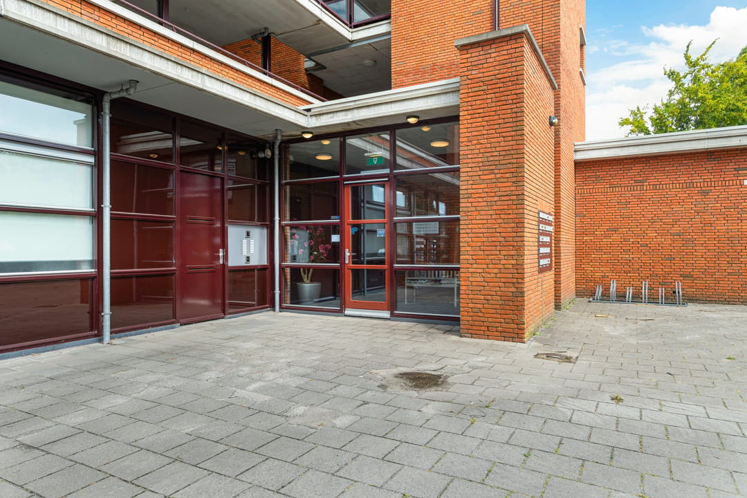 Photo 7 of Stierstraat 47-C