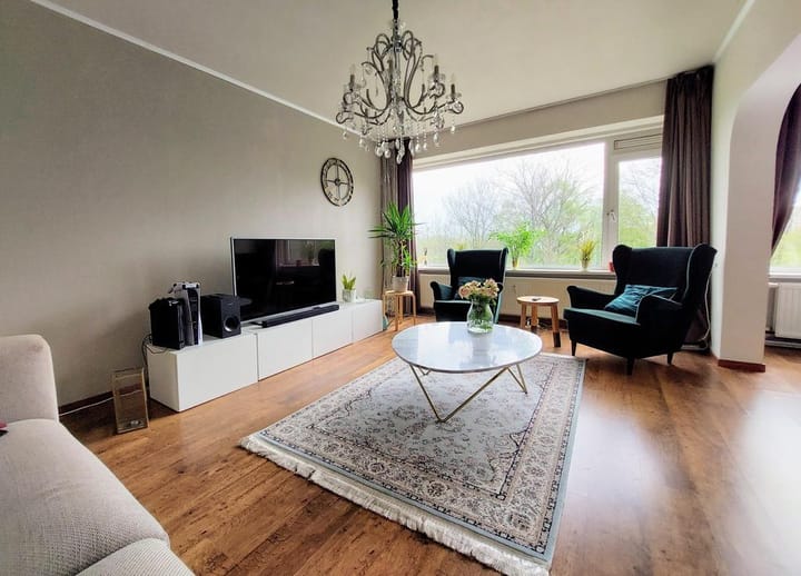 Foto 5 van Sportlaan 158