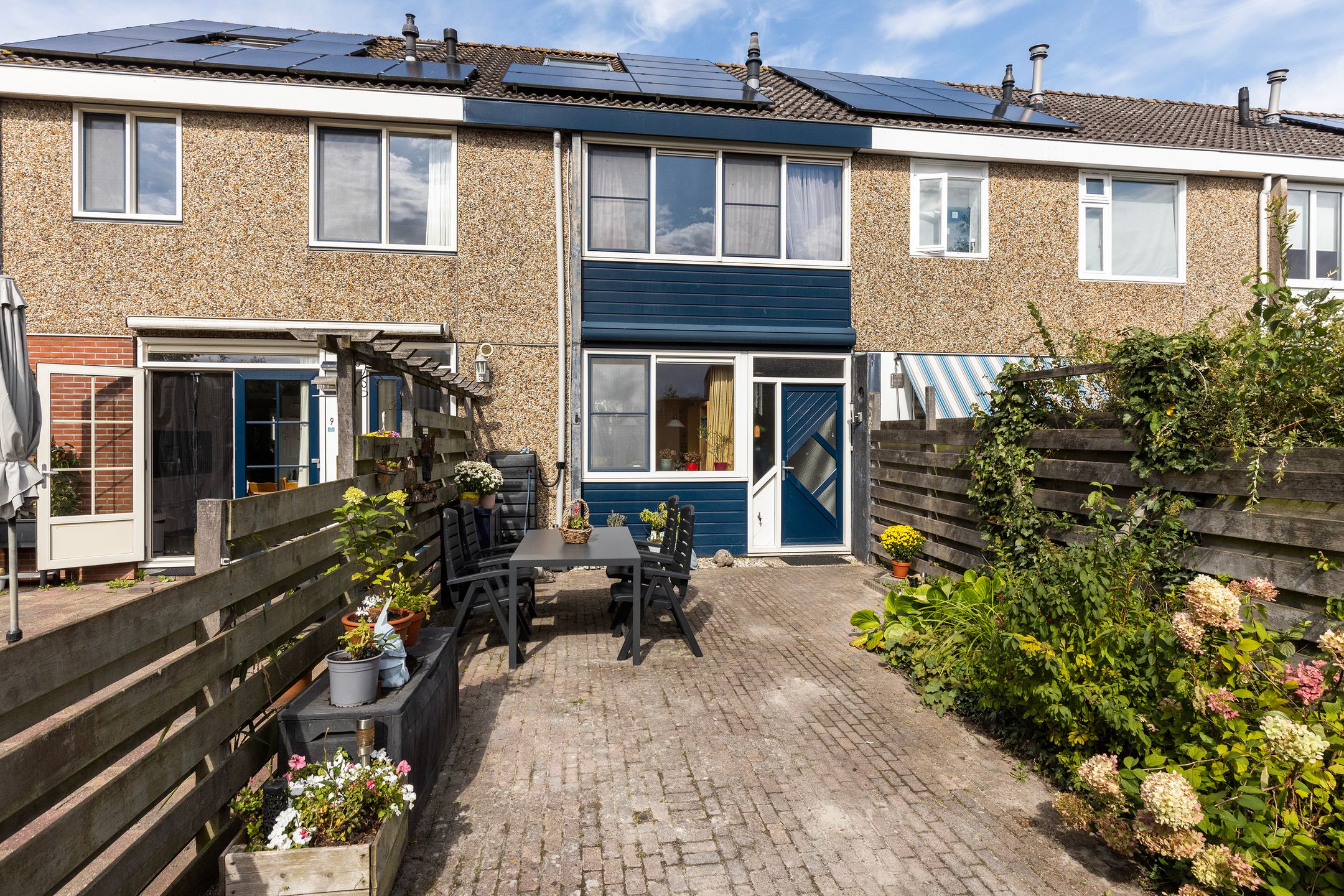 Bonenakker, 7, Delfzijl, 9932JC, Groningen, Nederland 7