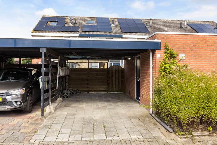 Photo 2 of Bonenakker 7