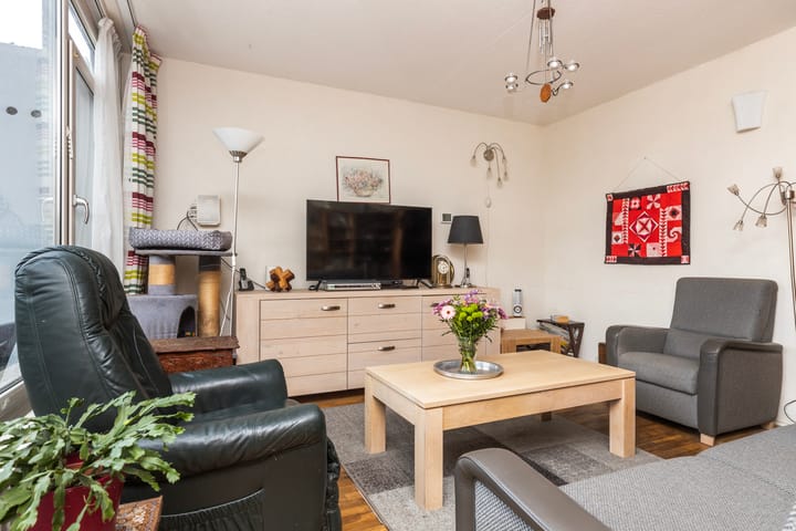 Photo 11 of Bonenakker 7