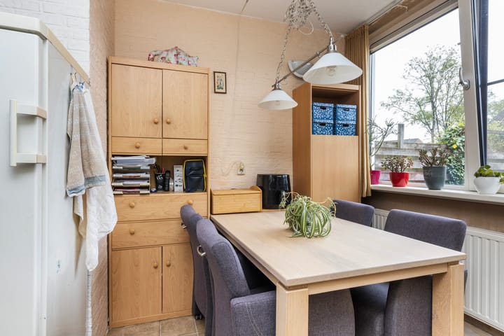 Photo 14 of Bonenakker 7