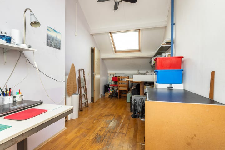 Photo 29 of Bonenakker 7