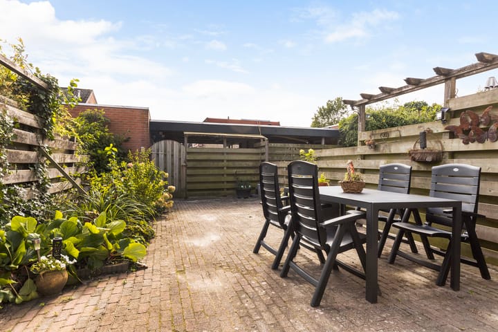 Photo 33 of Bonenakker 7