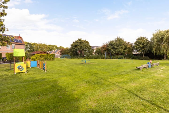 Photo 36 of Bonenakker 7