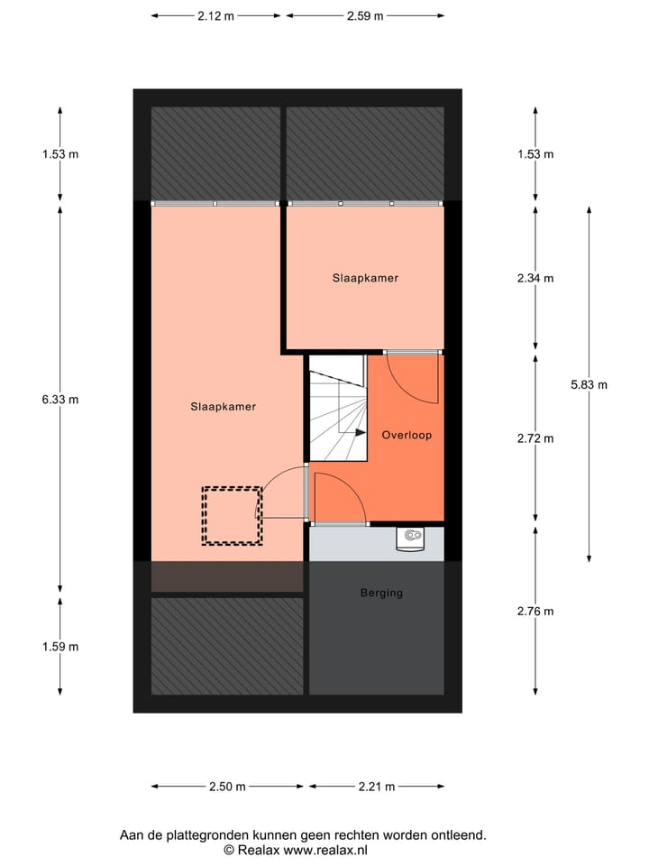 Photo 39 of Bonenakker 7