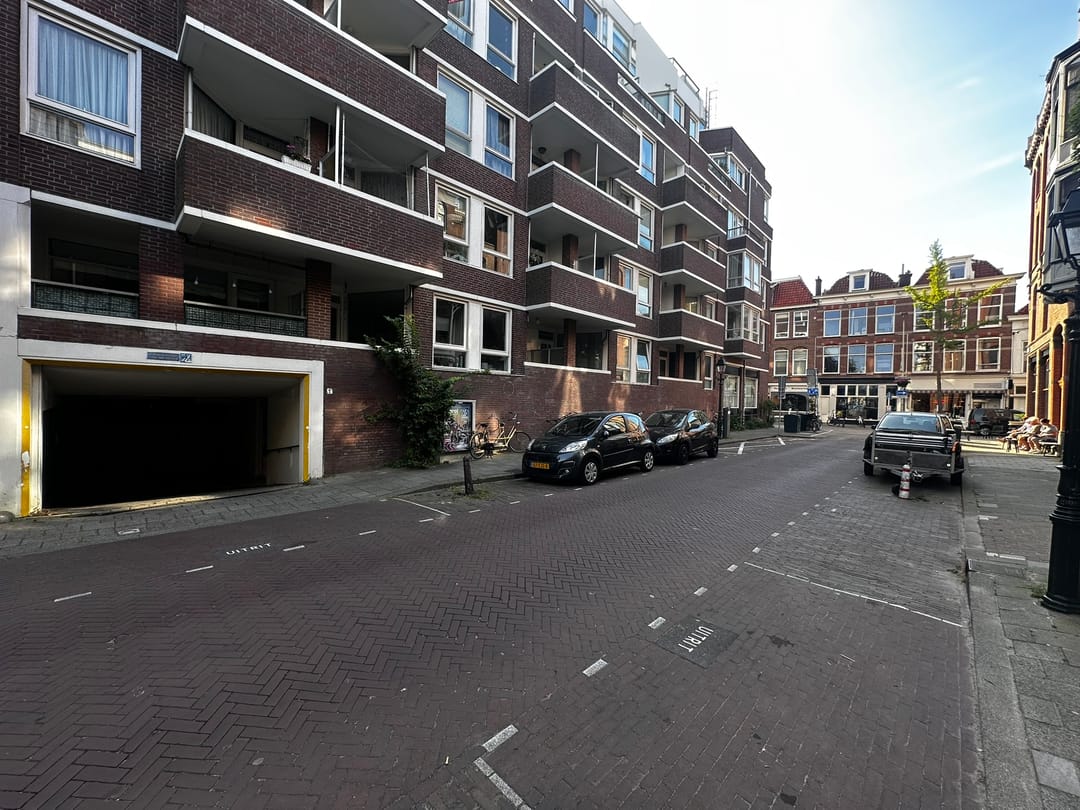 Photo 2 of Trompstraat