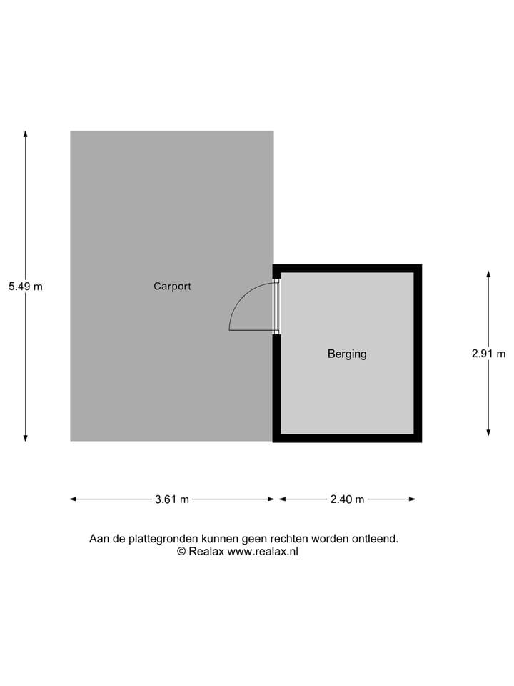 Photo 40 of Bonenakker 7