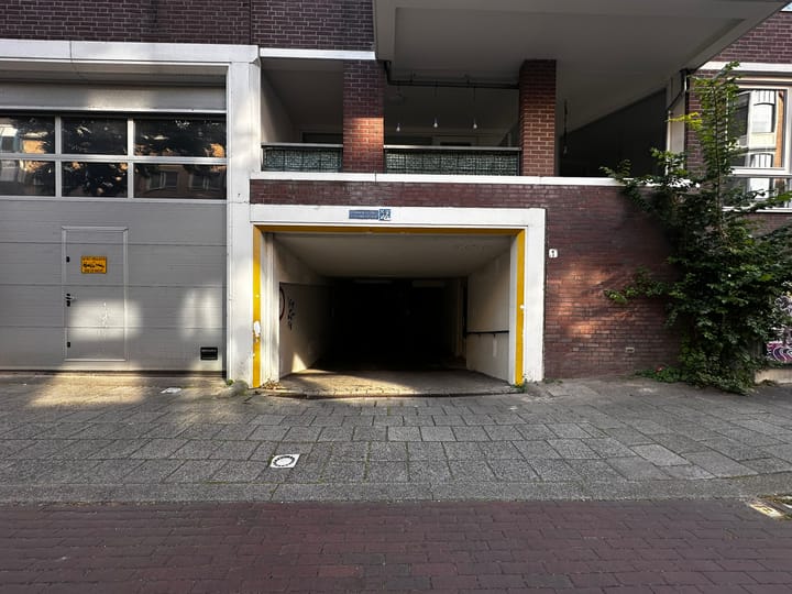 Foto 3 van Trompstraat