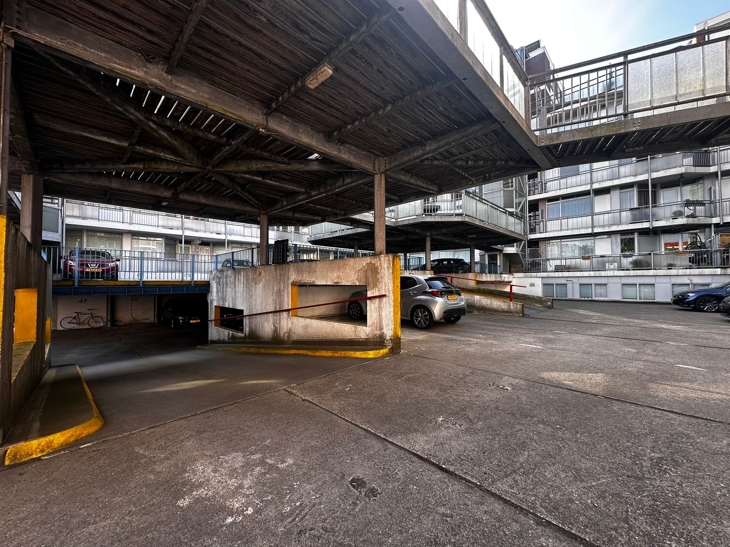 Photo 5 of Trompstraat