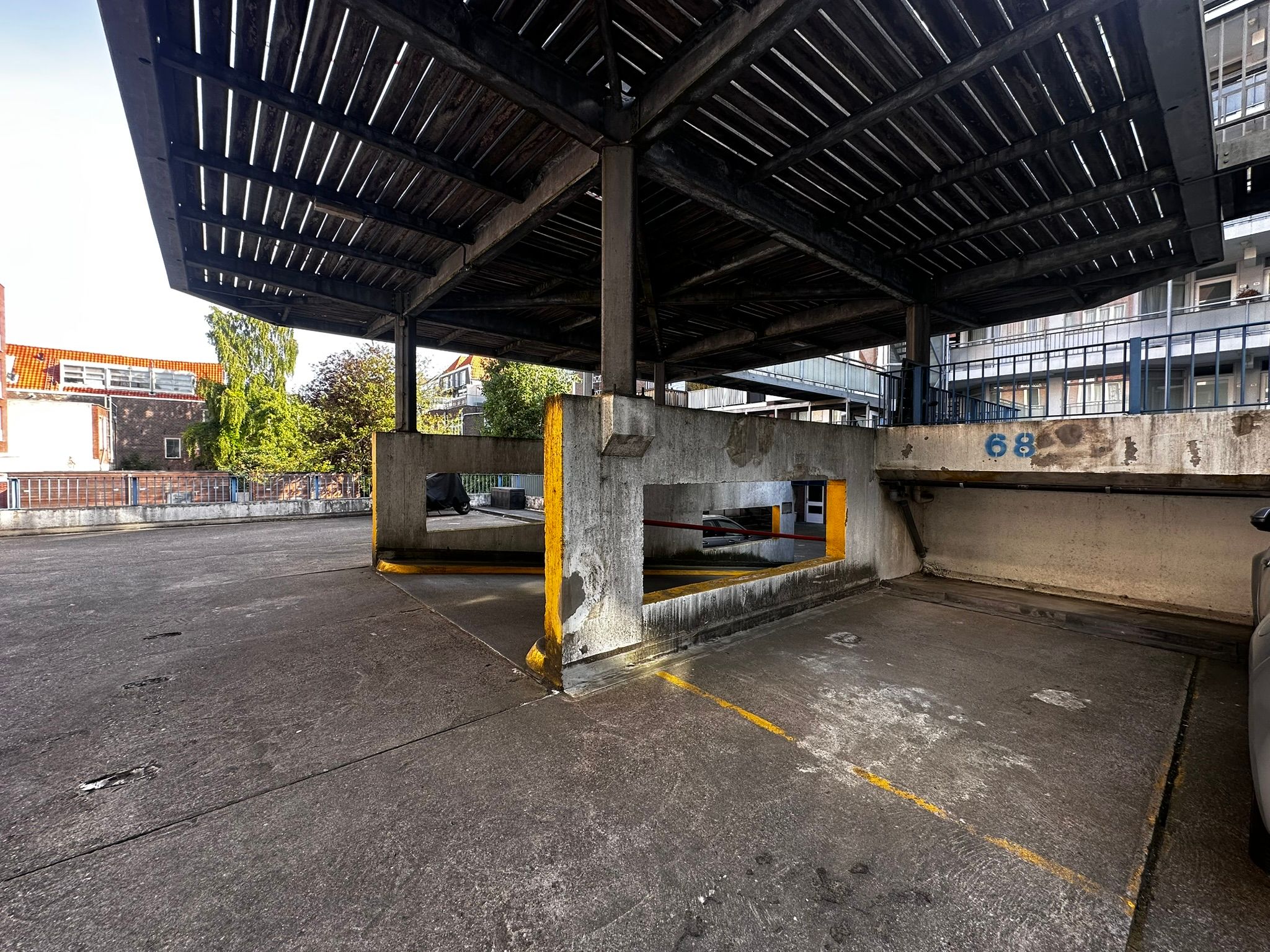 Photo 6 of Trompstraat