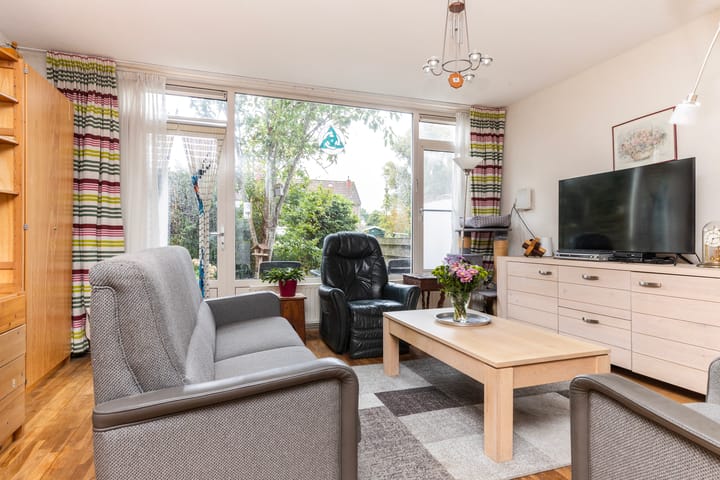 Photo 10 of Bonenakker 7