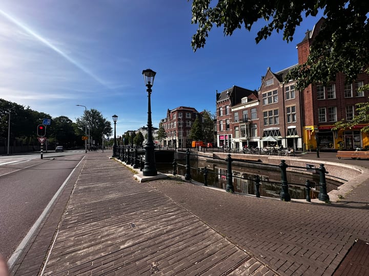 Foto 7 van Trompstraat