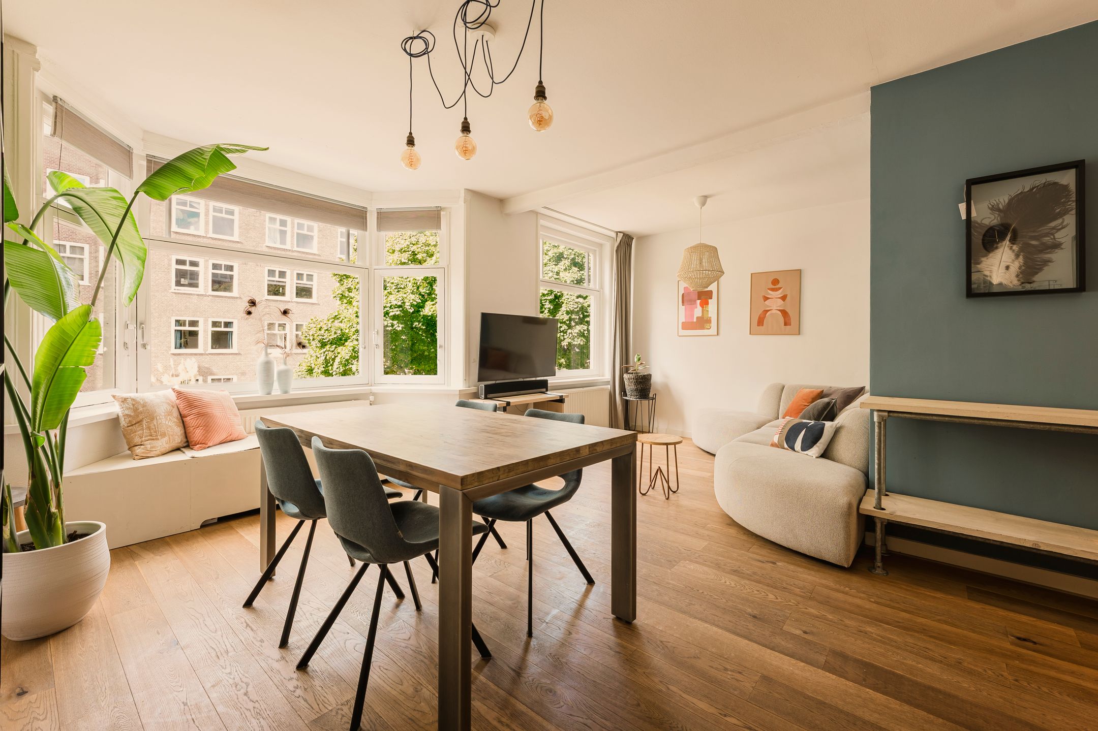 Vechtstraat 149-, 149, 1, Amsterdam, 1079JG, Noord-Holland, Nederland 149 