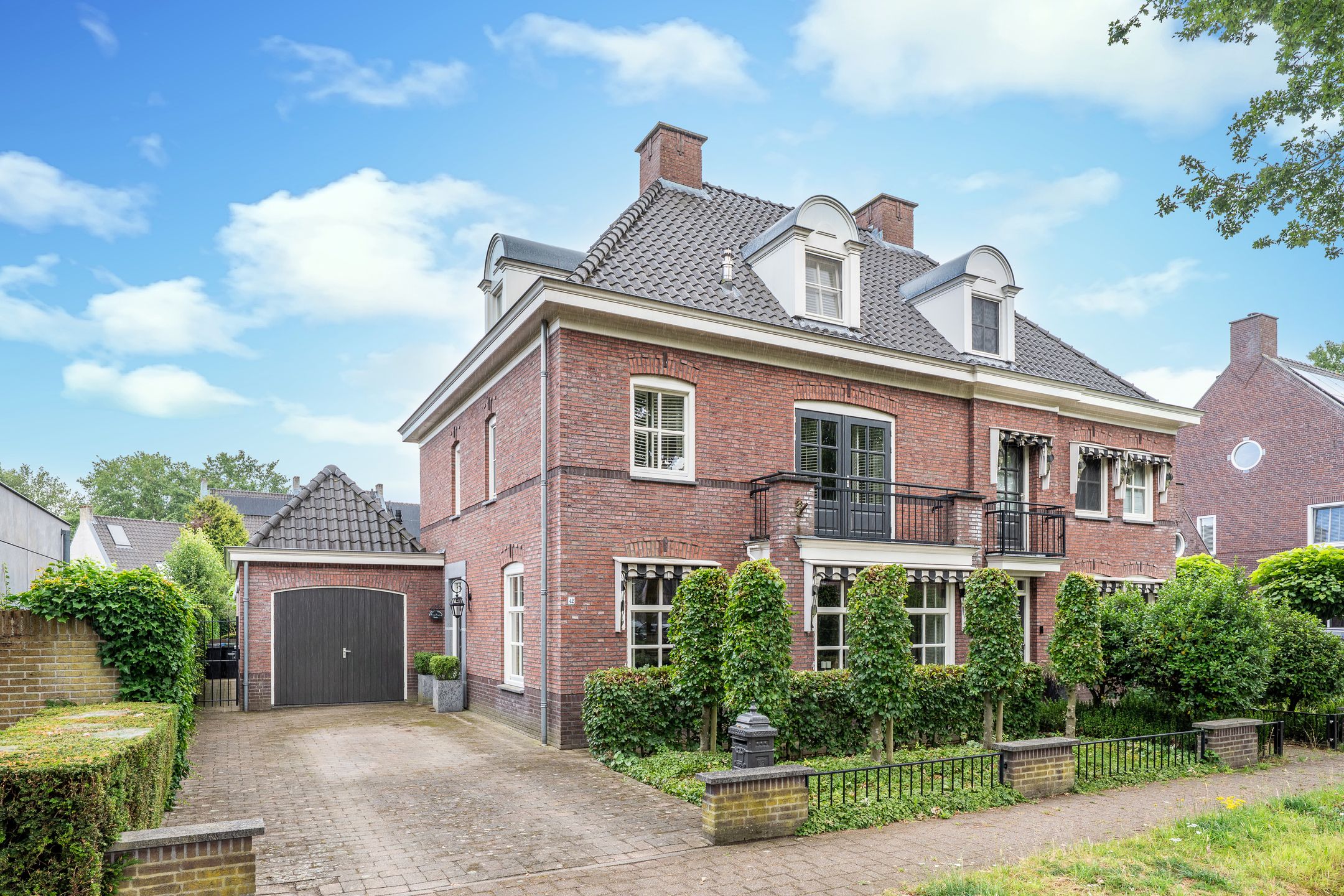 Schutsboom, 42, Helmond, 5706KH, Noord-Brabant, Nederland 42