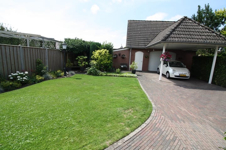 Foto 3 van Schout Doddestraat 40