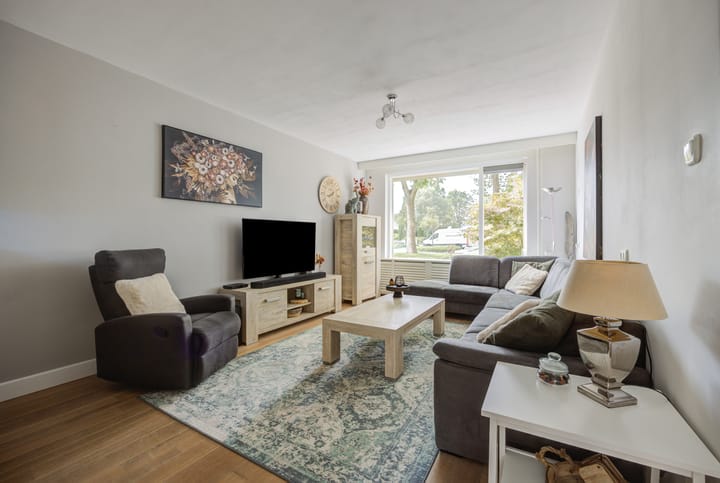 Foto 8 van Valkendonk 27