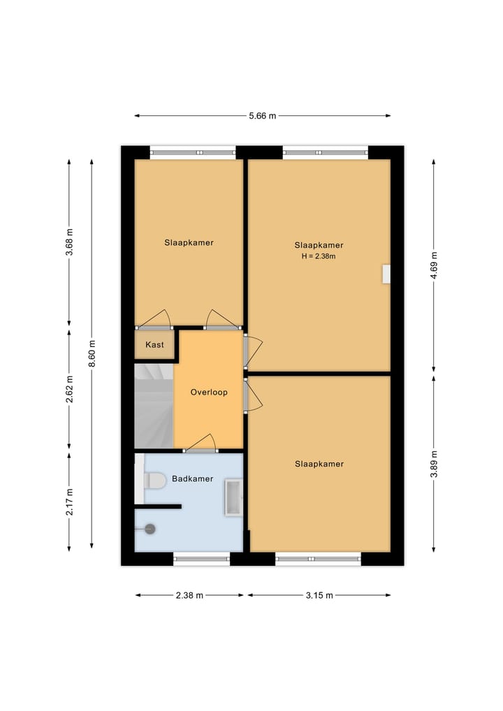 Foto 48 van Valkendonk 27