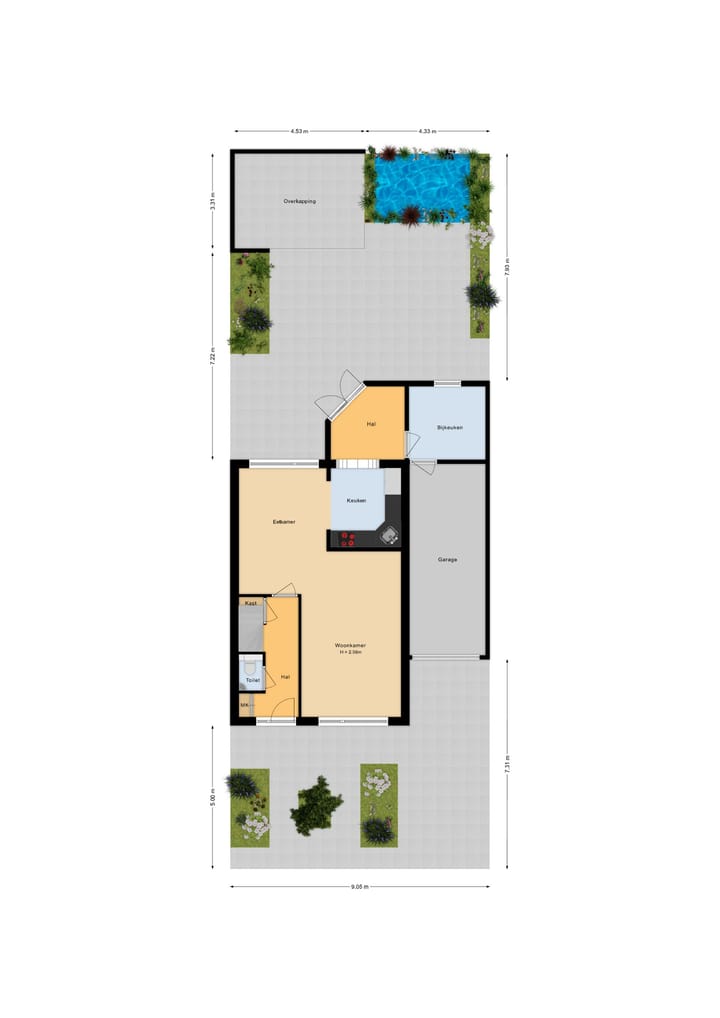 Foto 49 van Valkendonk 27