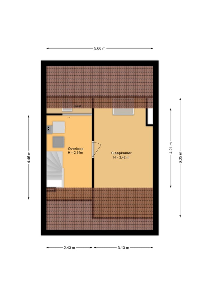 Foto 50 van Valkendonk 27