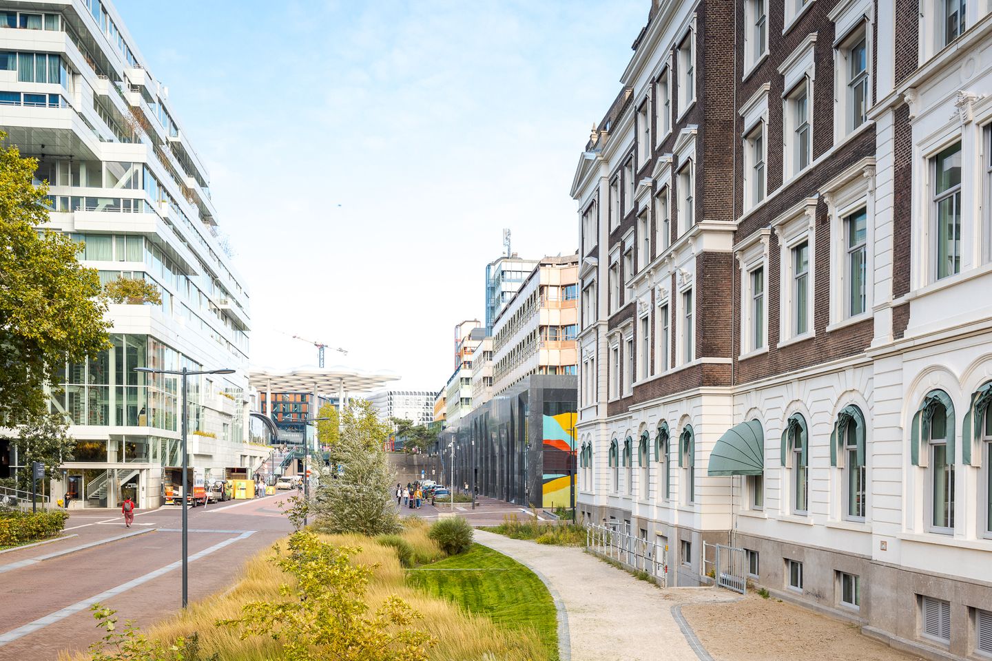 Bekijk foto 4 van Moreelsepark 1