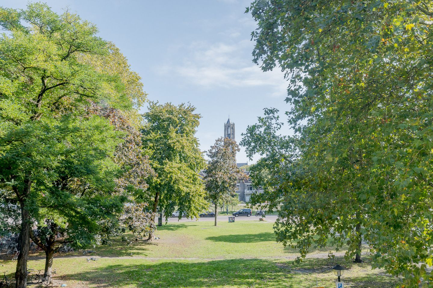 Bekijk foto 5 van Moreelsepark 1