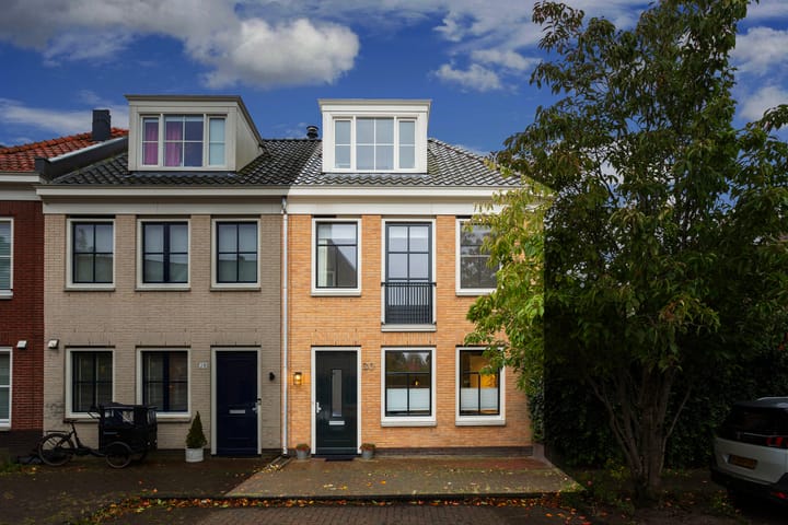 Foto 1 van Sandwyck 30