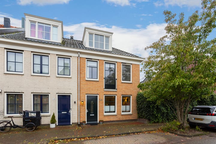 Foto 2 van Sandwyck 30